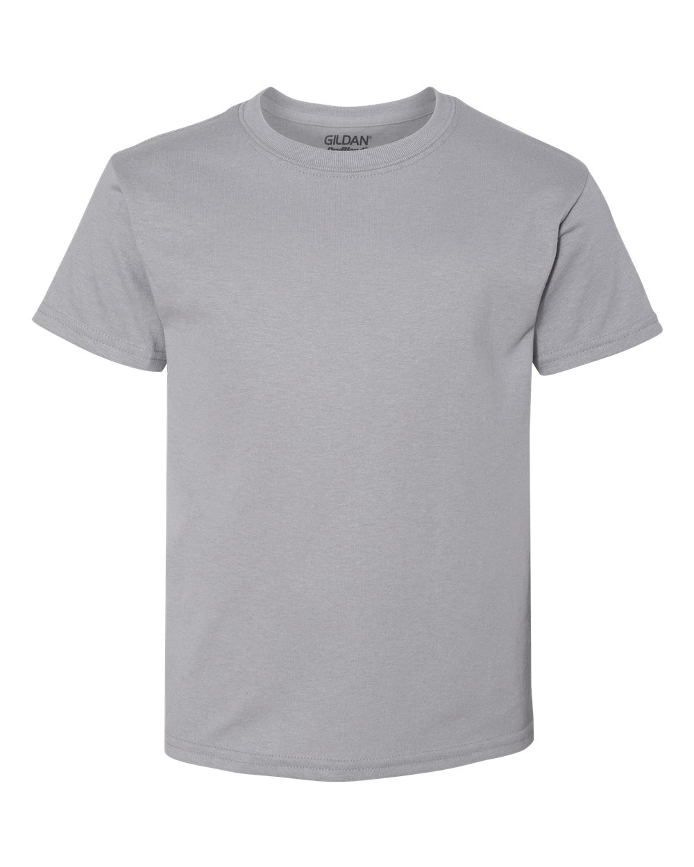 Gildan Youth DryBlend® T-Shirt - 8000B Gravel