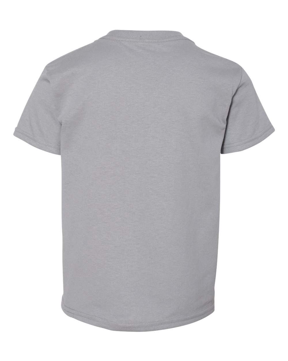 Gildan Youth DryBlend® T-Shirt - 8000B Gravel