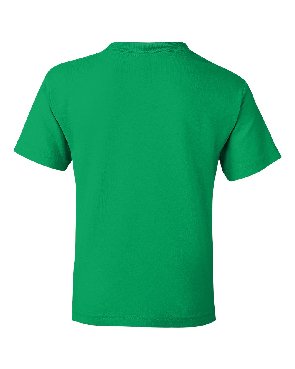 Gildan Youth DryBlend® T-Shirt - 8000B Irish Green