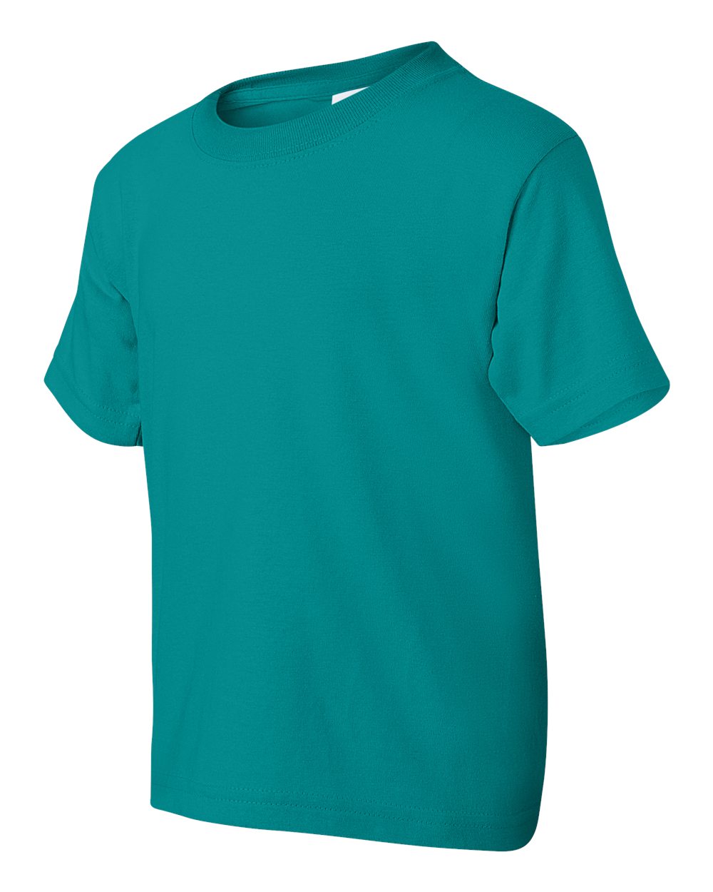 Gildan Youth DryBlend® T-Shirt - 8000B Jade Dome