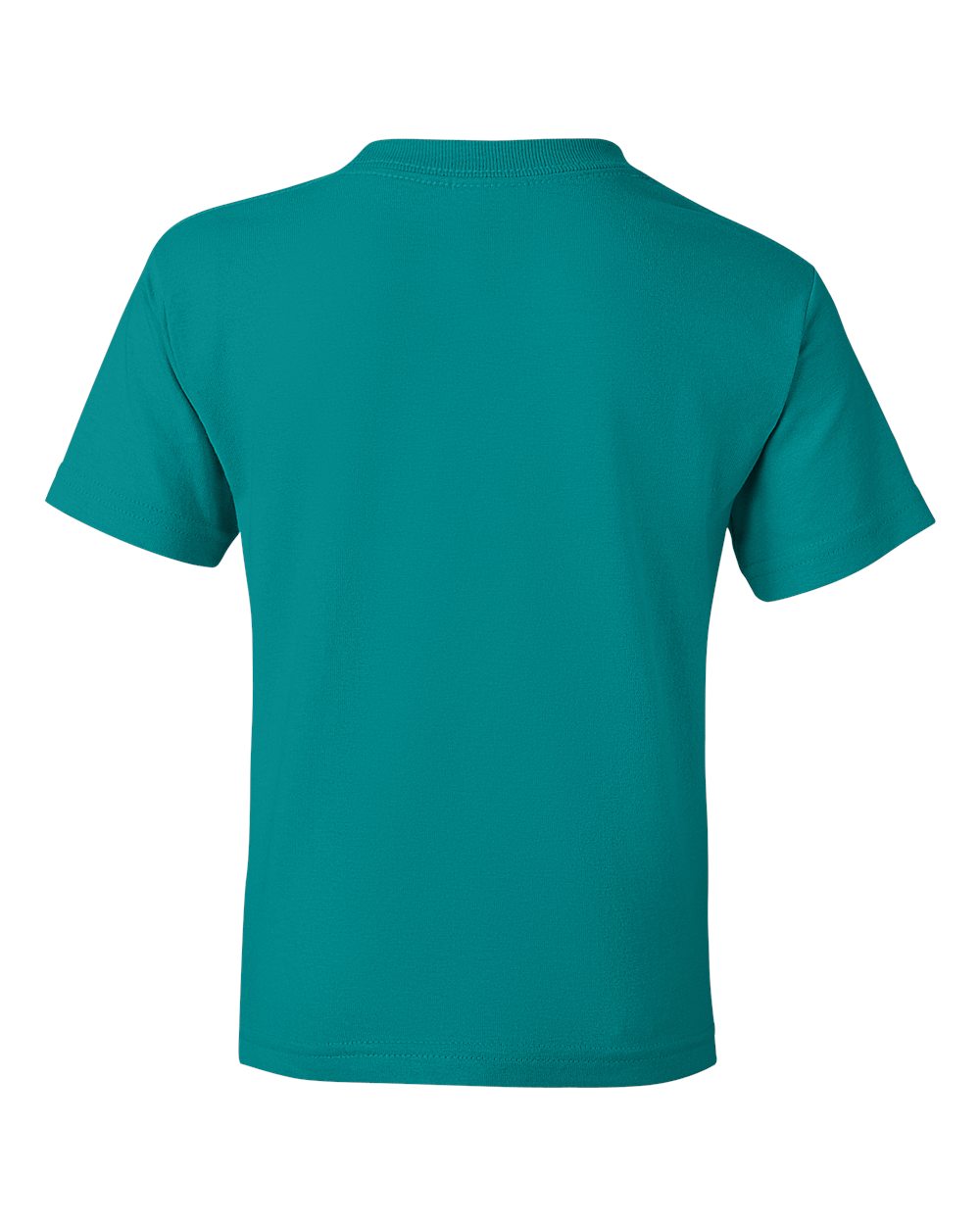 Gildan Youth DryBlend® T-Shirt - 8000B Jade Dome