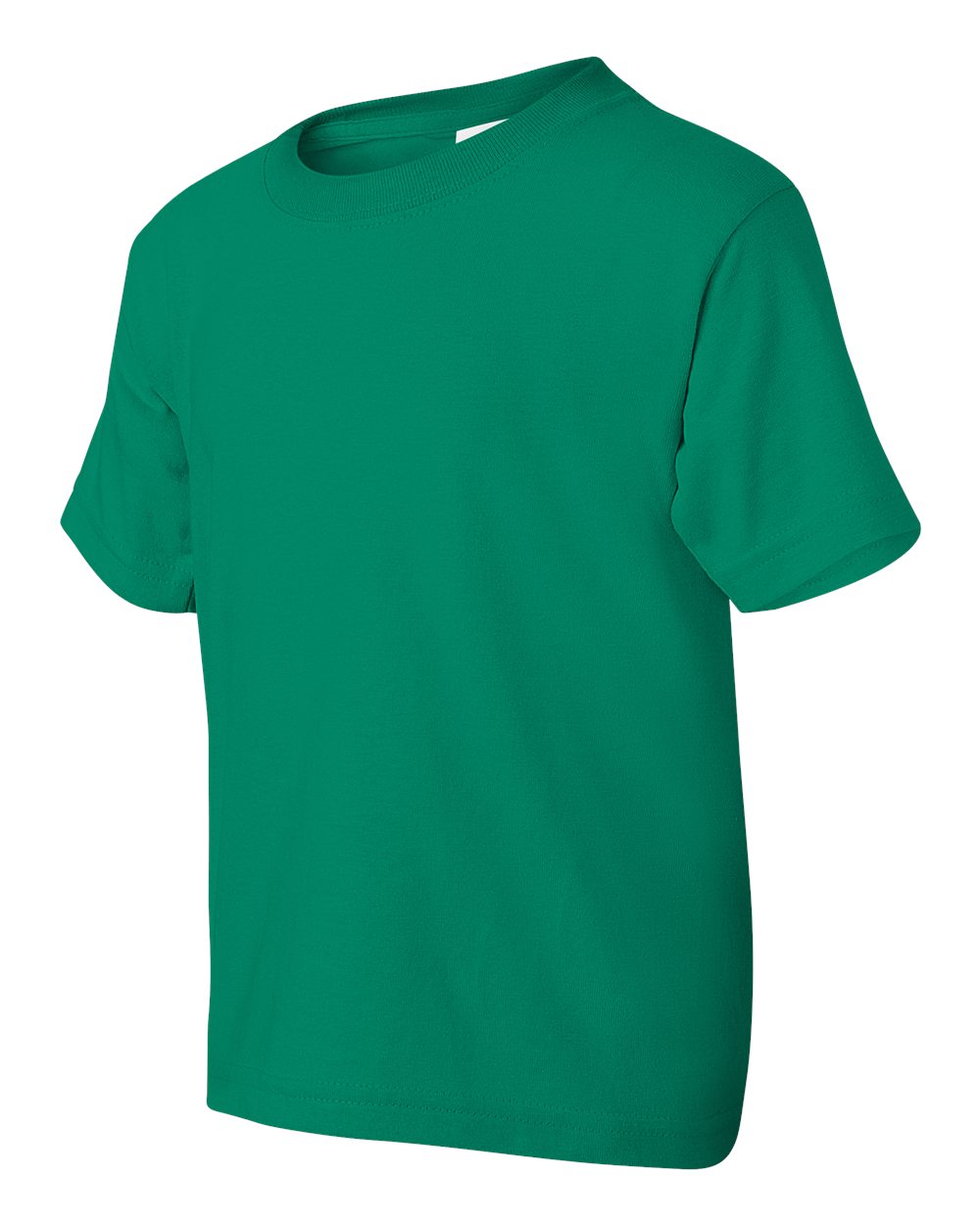 Gildan Youth DryBlend® T-Shirt - 8000B Kelly