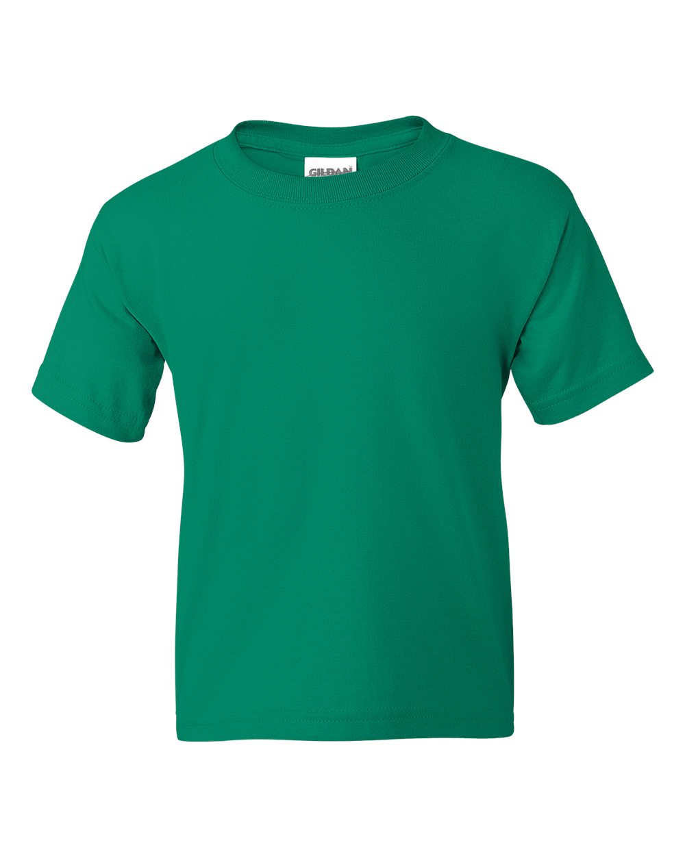 Gildan Youth DryBlend® T-Shirt - 8000B Kelly