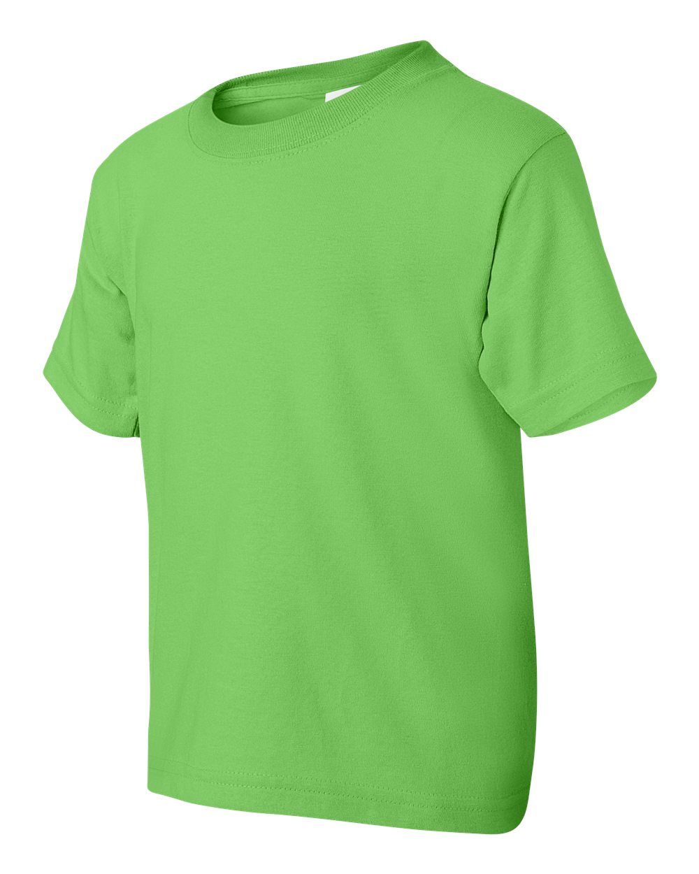 Gildan Youth DryBlend® T-Shirt - 8000B Lime