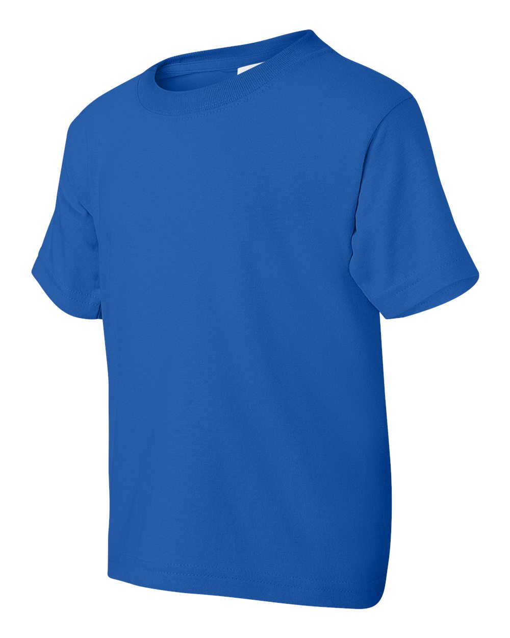 Gildan Youth DryBlend® T-Shirt - 8000B Royal