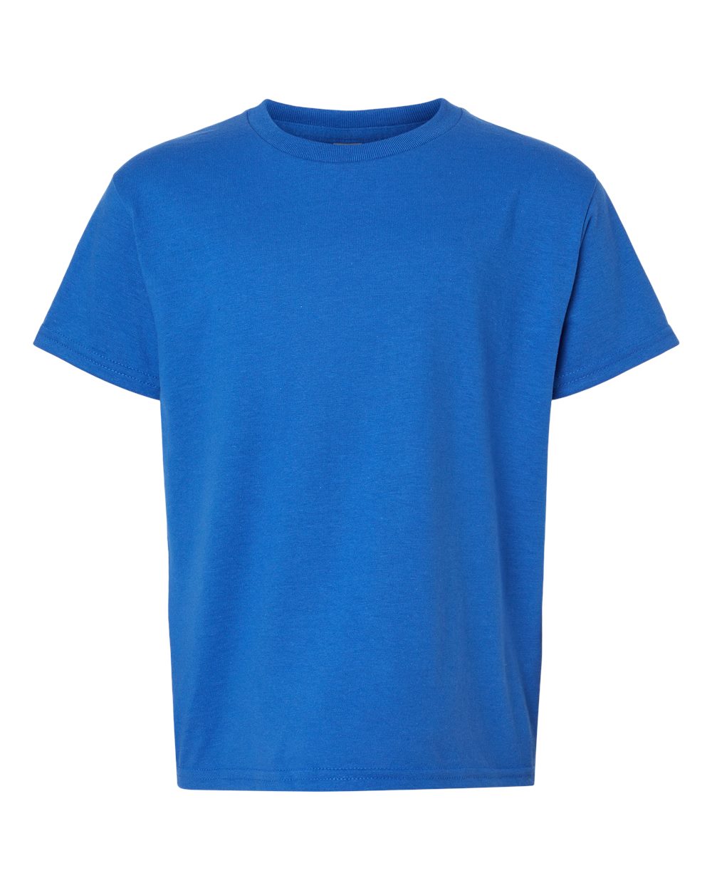 Gildan Youth DryBlend® T-Shirt - 8000B Royal