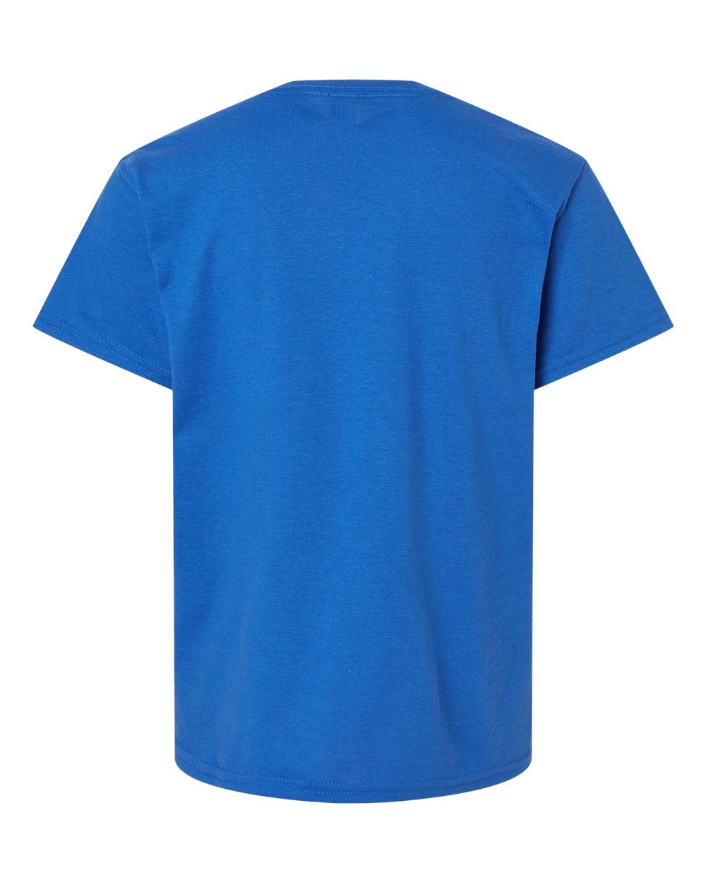 Gildan Youth DryBlend® T-Shirt - 8000B Royal