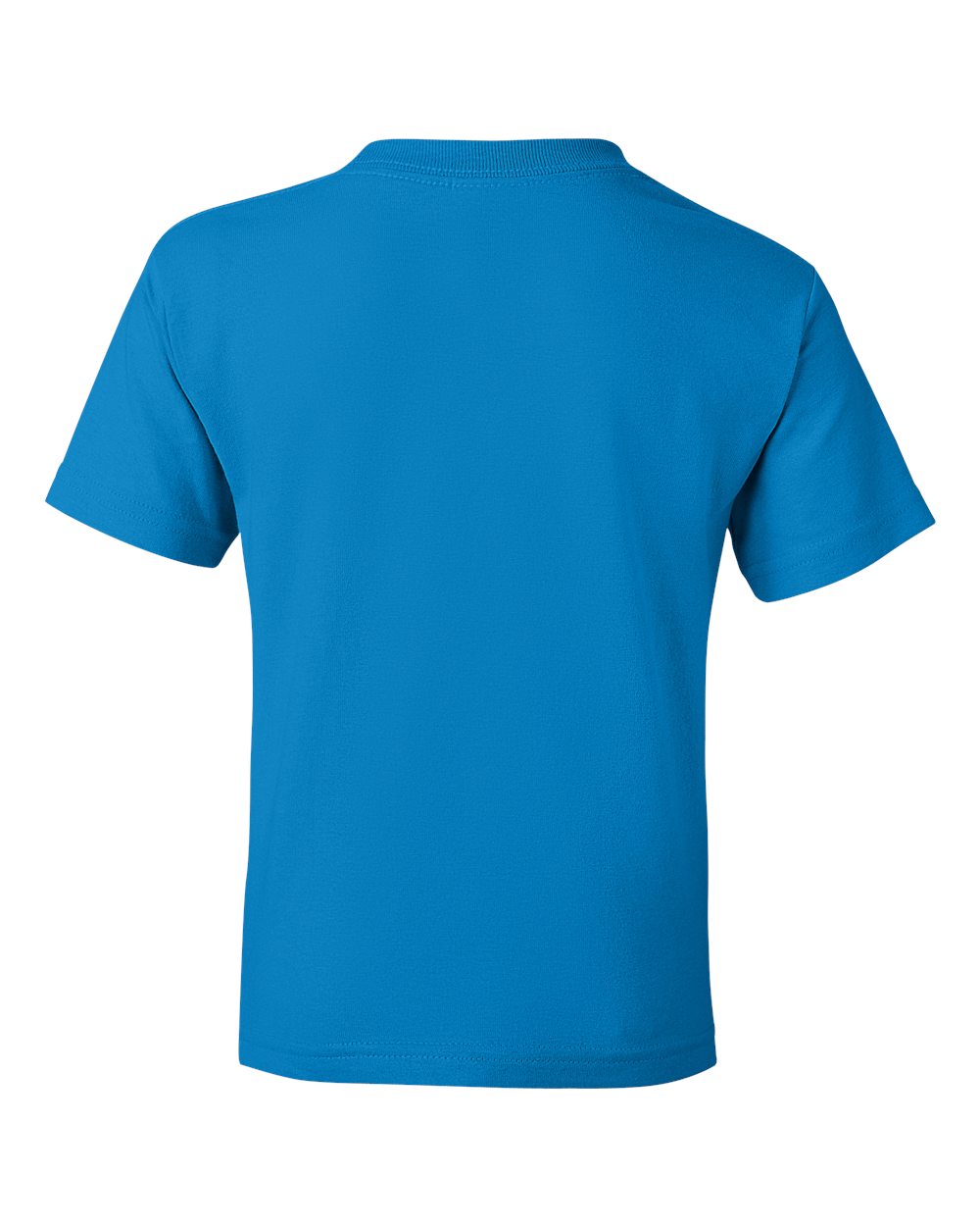 Gildan Youth DryBlend® T-Shirt - 8000B Sapphire