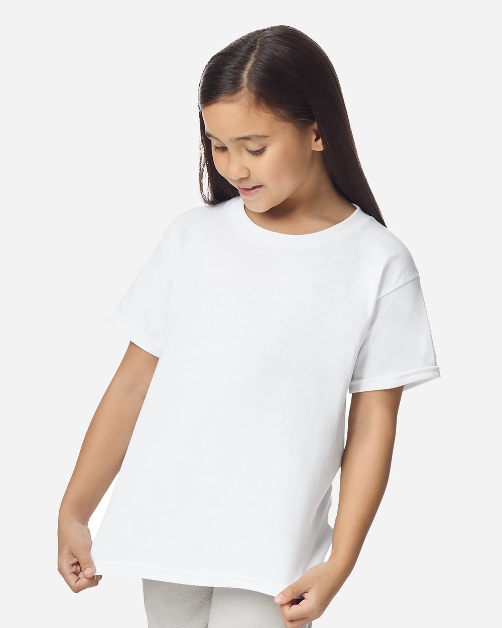 Gildan Youth DryBlend® T-Shirt - 8000B