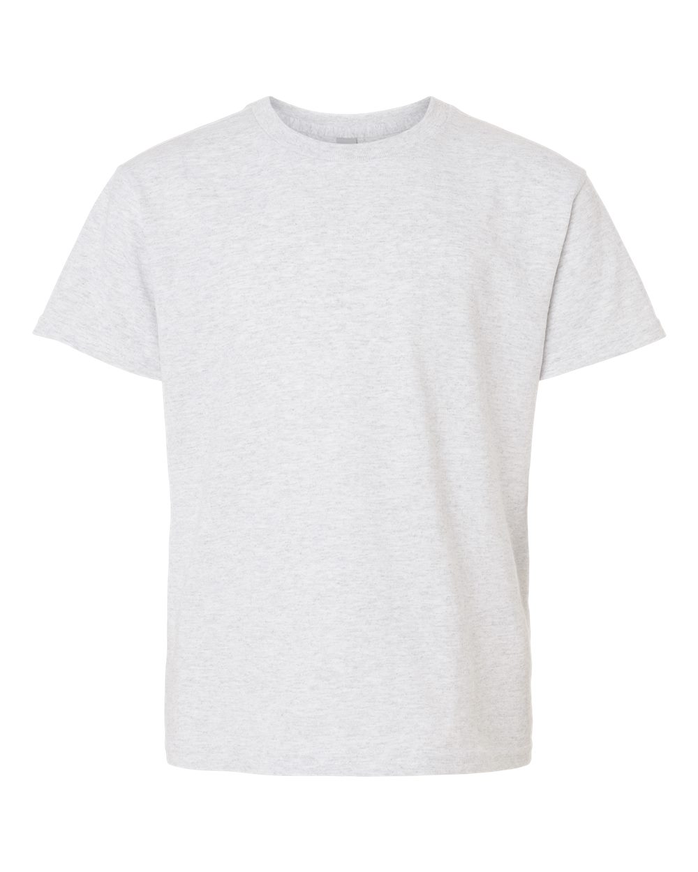 Gildan Youth DryBlend® T-Shirt - 8000B Ash