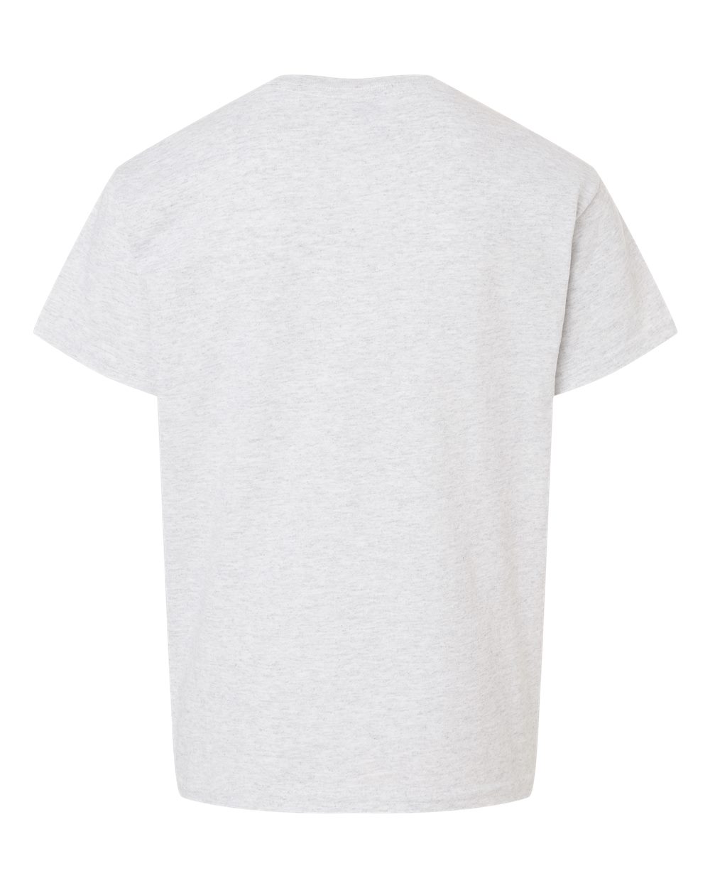 Gildan Youth DryBlend® T-Shirt - 8000B Ash