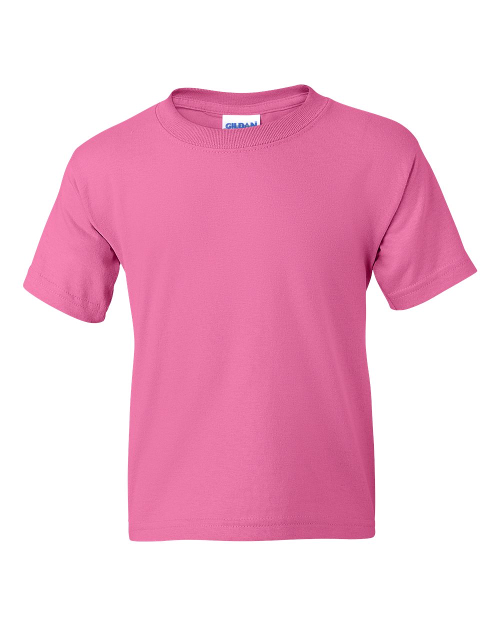 Gildan Youth DryBlend® T-Shirt - 8000B Azalea