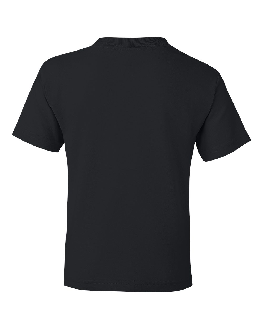 Gildan Youth DryBlend® T-Shirt - 8000B Black