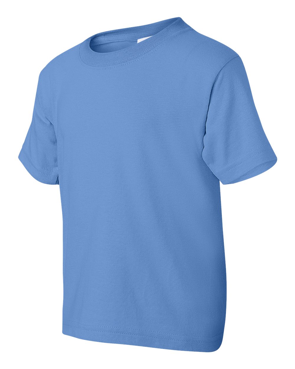 Gildan Youth DryBlend® T-Shirt - 8000B Carolina Blue