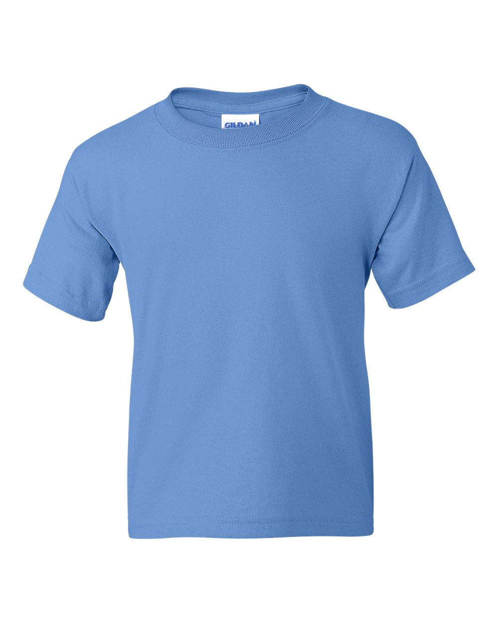 Gildan Youth DryBlend® T-Shirt - 8000B Carolina Blue
