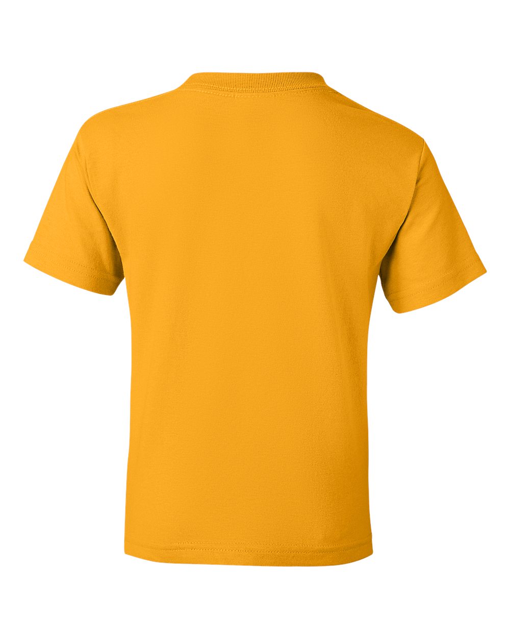 Gildan Youth DryBlend® T-Shirt - 8000B Gold