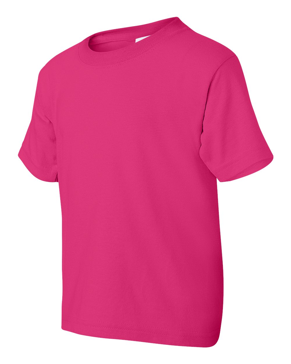 Gildan Youth DryBlend® T-Shirt - 8000B Heliconia