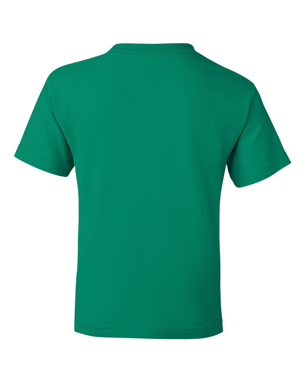 Gildan Youth DryBlend® T-Shirt - 8000B Kelly
