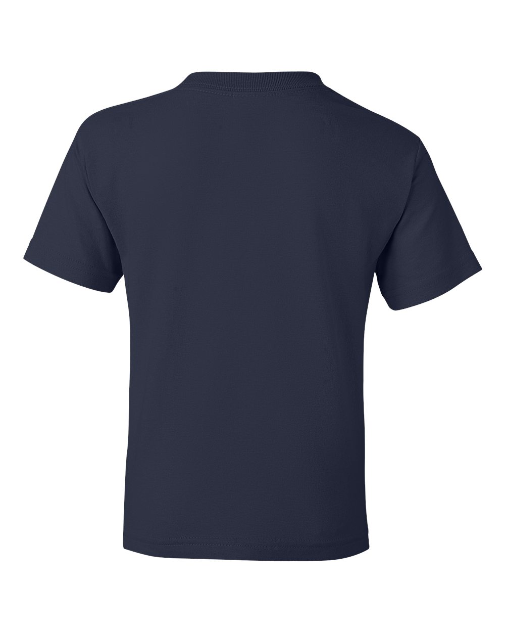 Gildan Youth DryBlend® T-Shirt - 8000B Navy