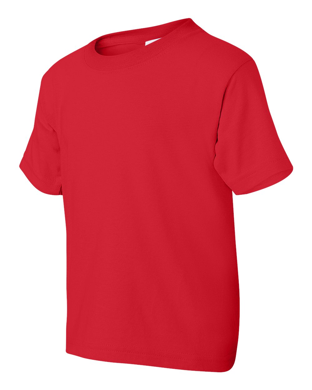 Gildan Youth DryBlend® T-Shirt - 8000B Red