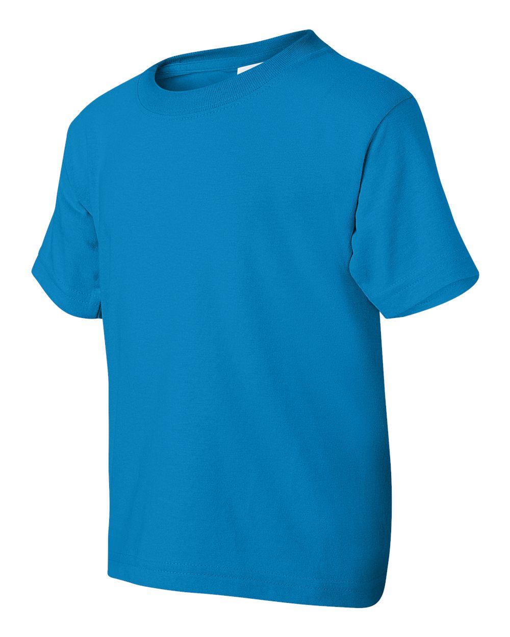 Gildan Youth DryBlend® T-Shirt - 8000B Sapphire