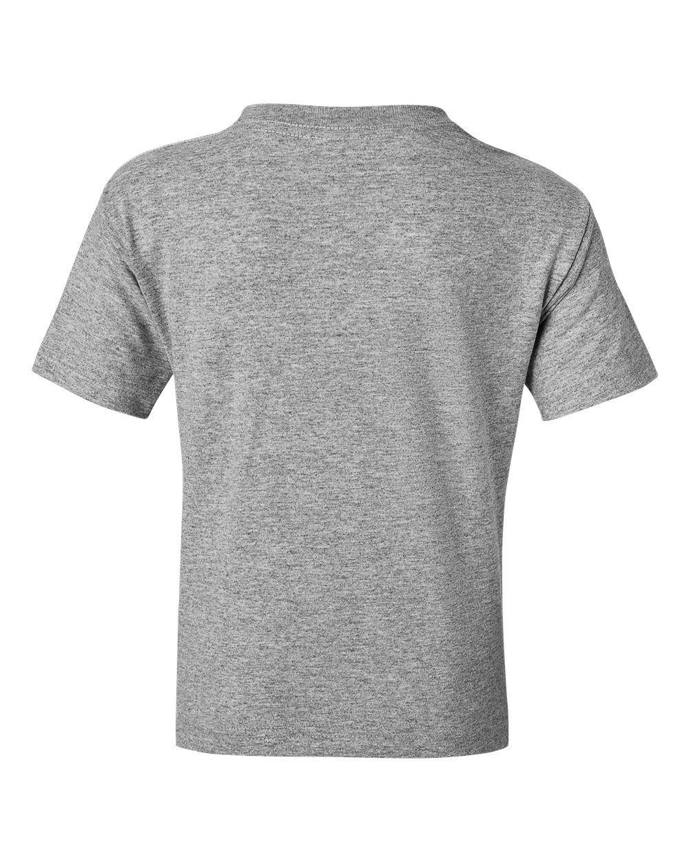 Gildan Youth DryBlend® T-Shirt - 8000B Sport Grey