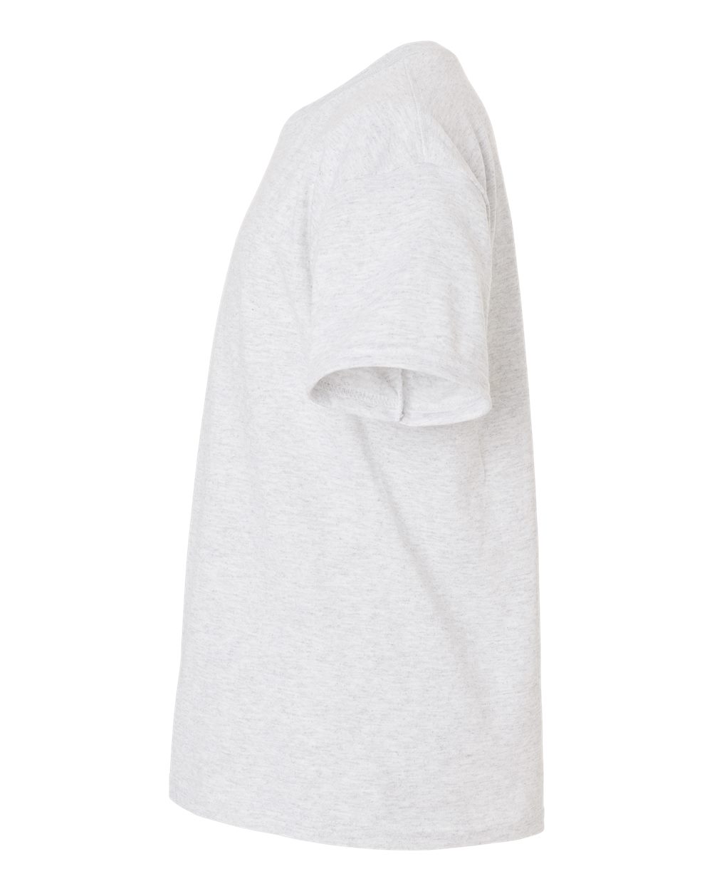 Gildan Youth DryBlend® T-Shirt - 8000B Ash