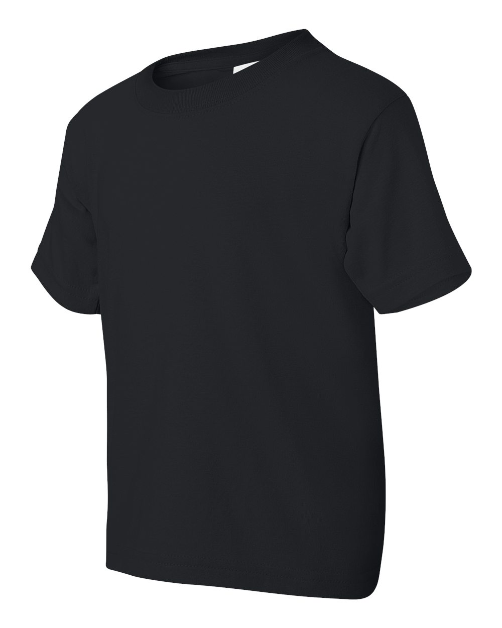 Gildan Youth DryBlend® T-Shirt - 8000B Black