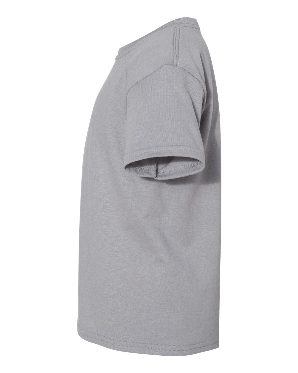 Gildan Youth DryBlend® T-Shirt - 8000B Gravel