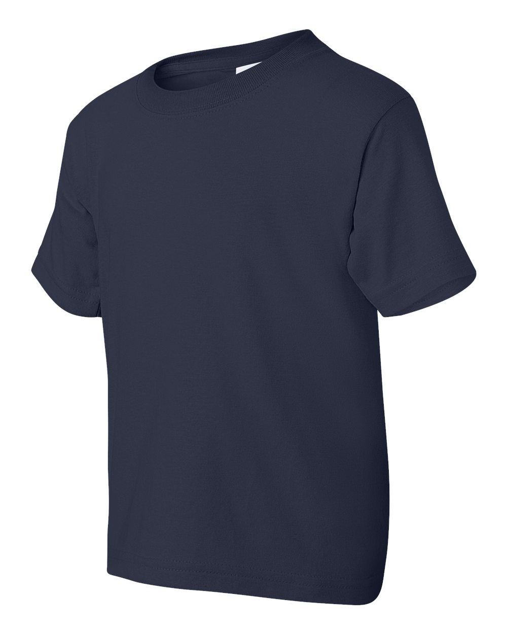 Gildan Youth DryBlend® T-Shirt - 8000B Navy