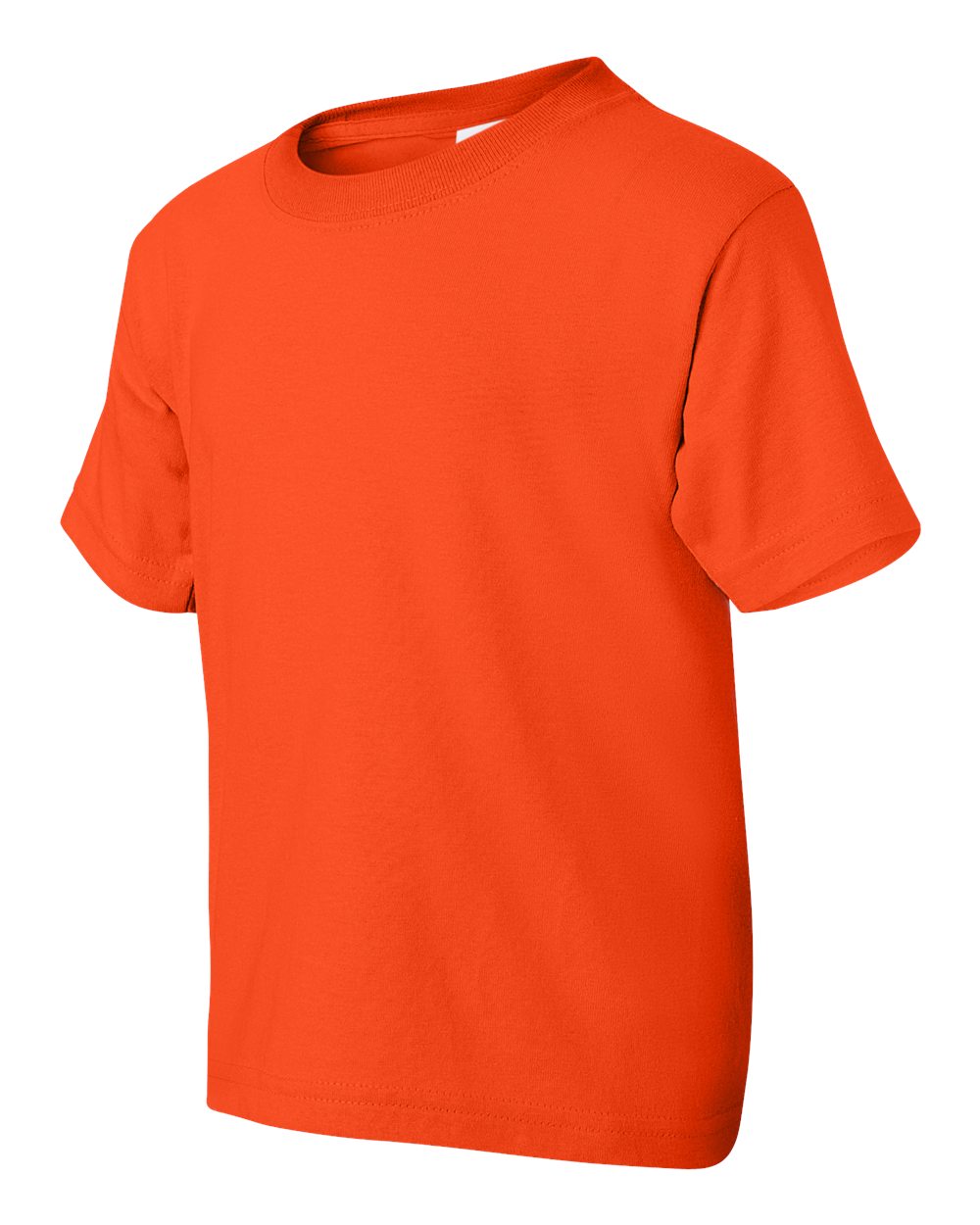 Gildan Youth DryBlend® T-Shirt - 8000B Orange
