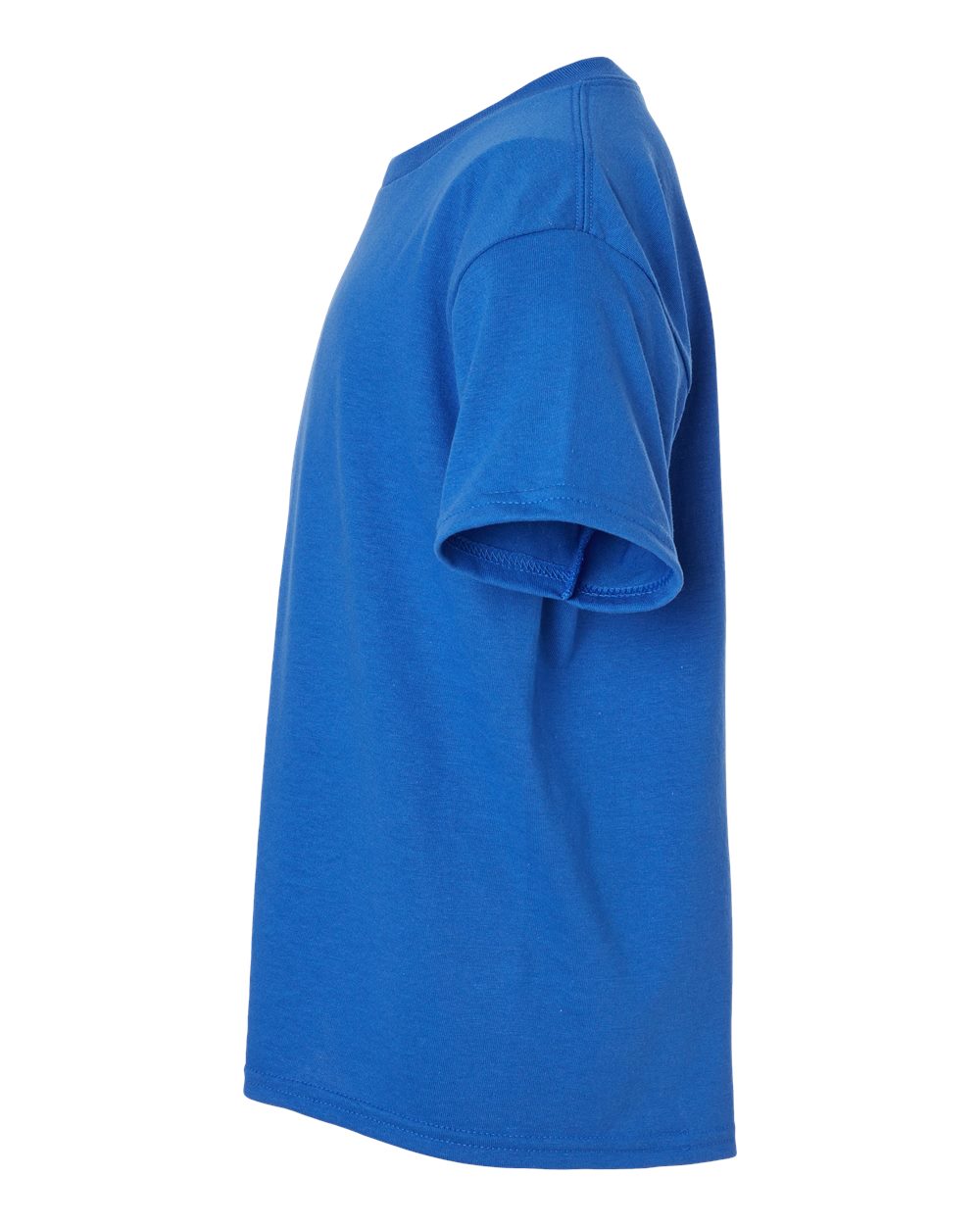 Gildan Youth DryBlend® T-Shirt - 8000B Royal