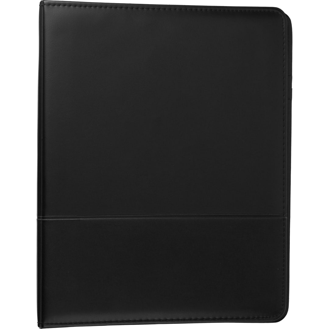 FSC&#174; Mix Associate Ringbinder - SM-3625 Black