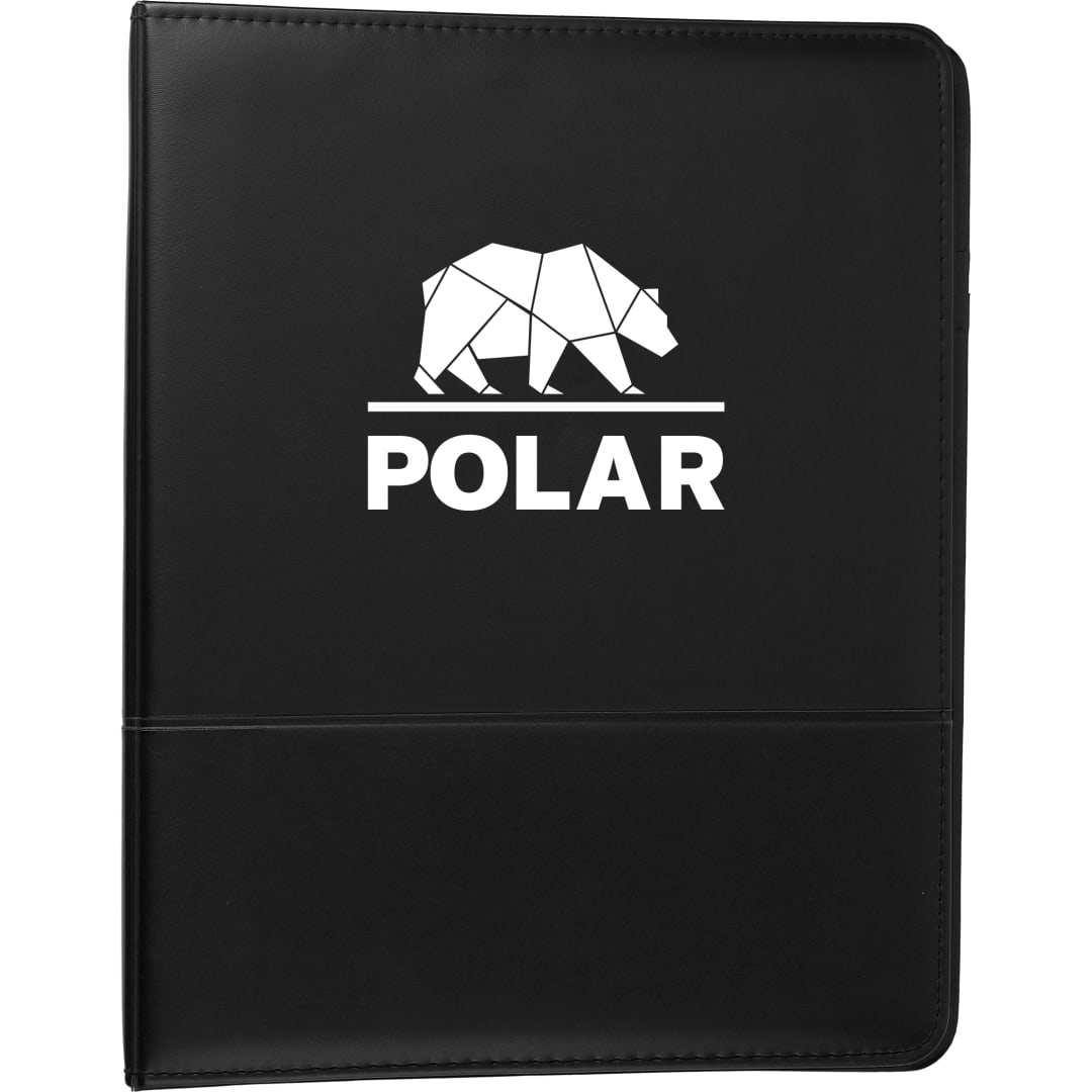 FSC&#174; Mix Associate Ringbinder - SM-3625 Black