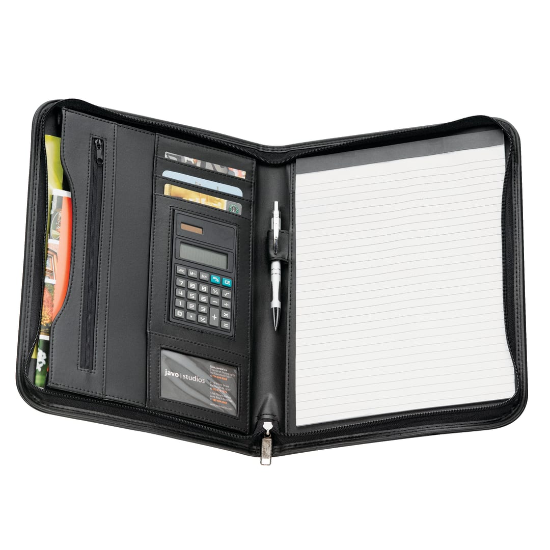 New Yorker Padfolio - SM-3640