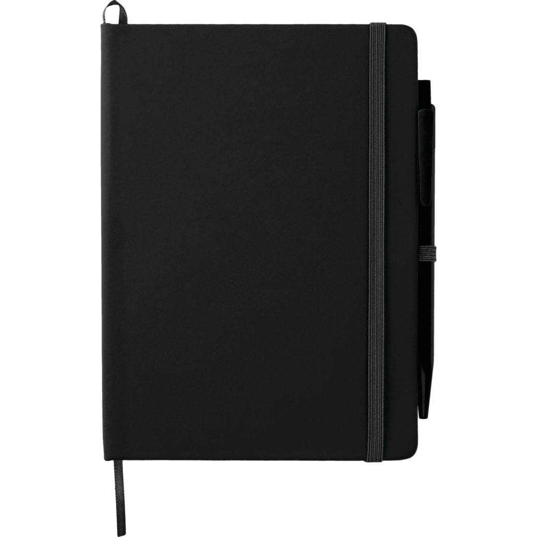  5" x 7" Prime Notebook With Pen - SM-3644