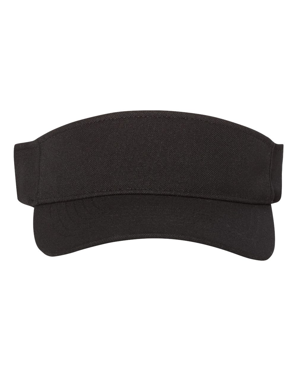 Flexfit 110® Visor - 8110 Black