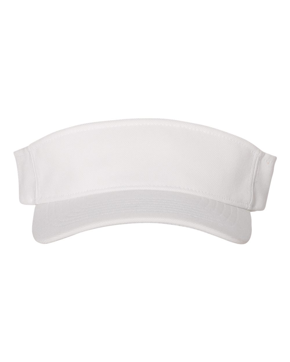 Flexfit 110® Visor - 8110 White