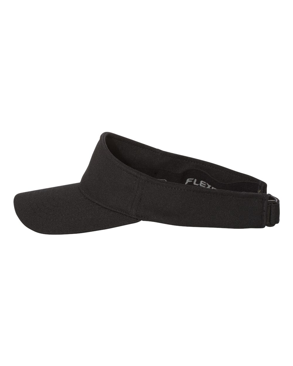 Flexfit 110® Visor - 8110 Black
