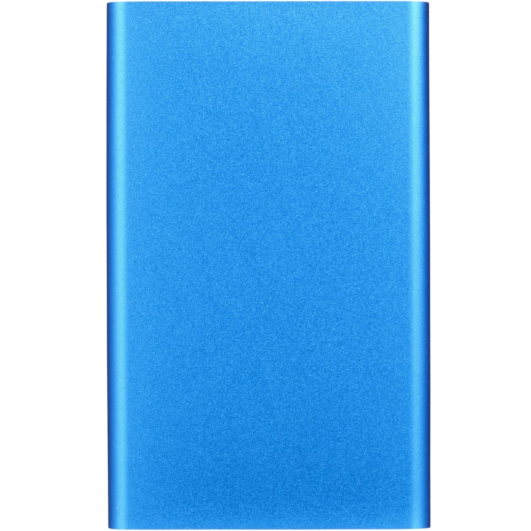Pep 4000 mAh Power Bank - SM-3714 Blue