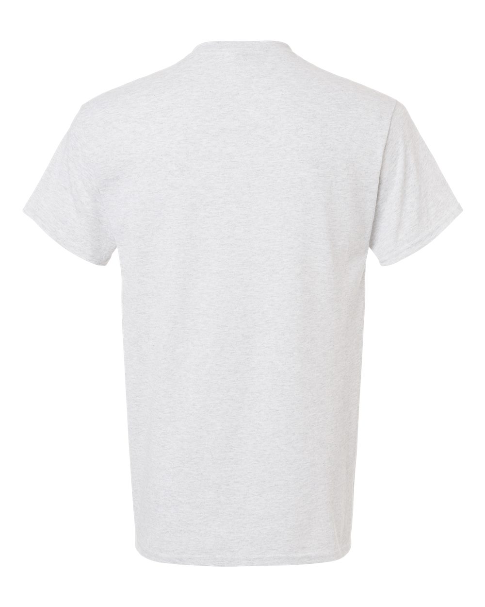 Gildan Unisex DryBlend® Pocket T-Shirt - 8300 Ash