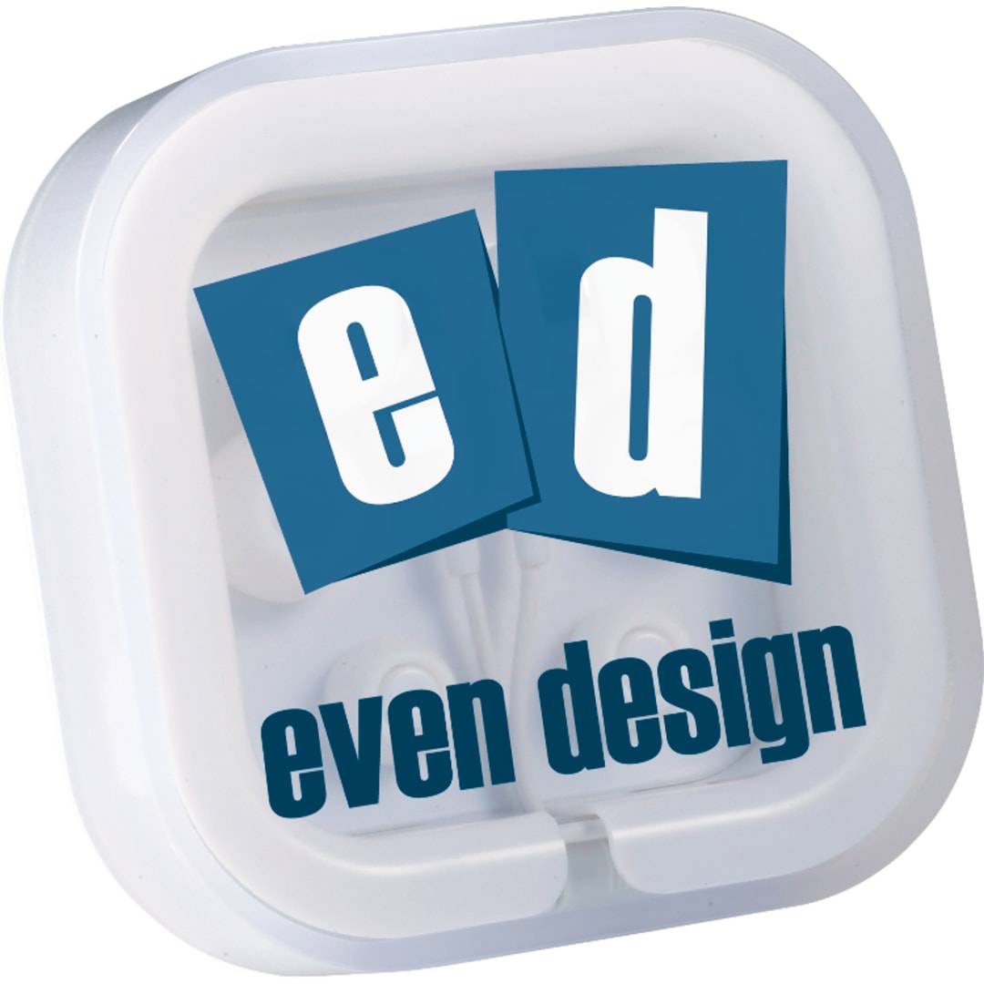  Color Pop Earbuds - SM-3810