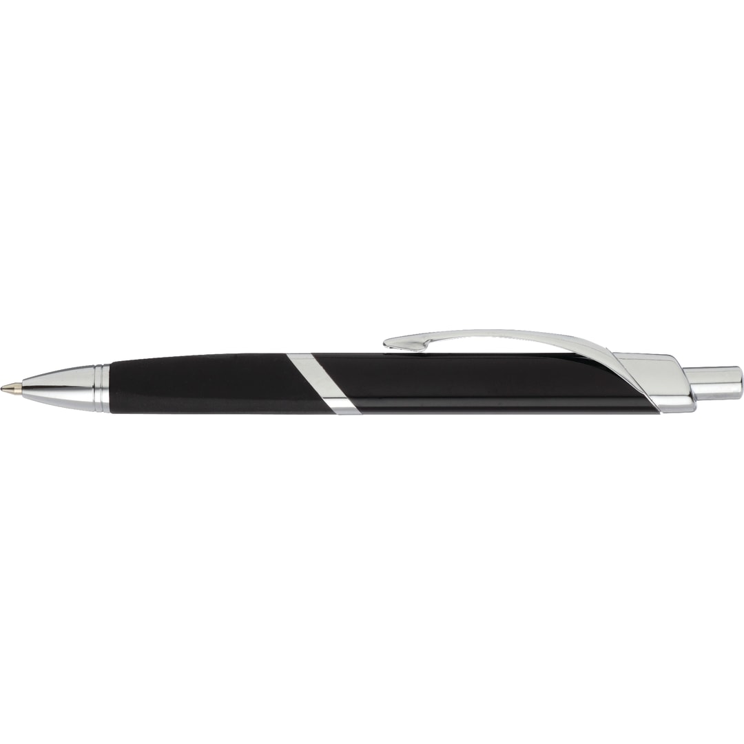 Bullet SoBe Ballpoint Pen - SM-4050 Black
