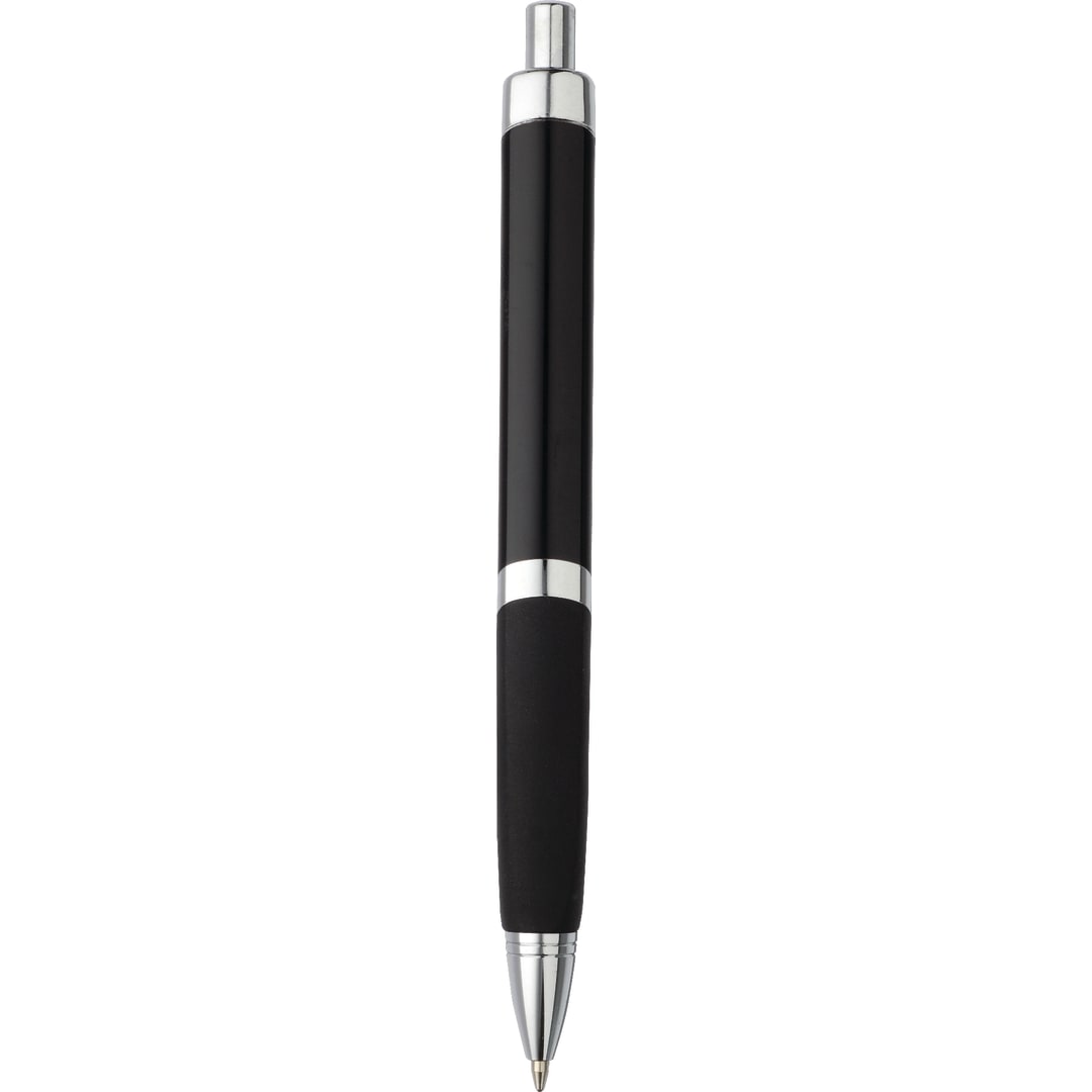 Bullet SoBe Ballpoint Pen - SM-4050 Black