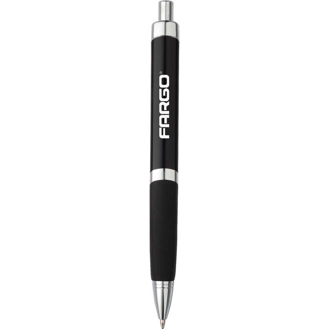 Bullet SoBe Ballpoint Pen - SM-4050 Black