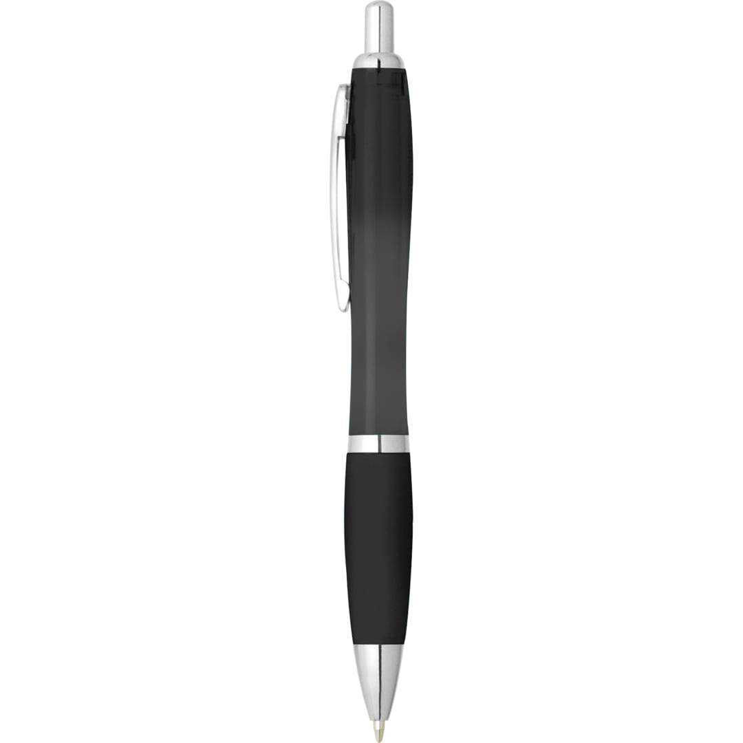 Bullet Nash Ballpoint Pen - SM-4101