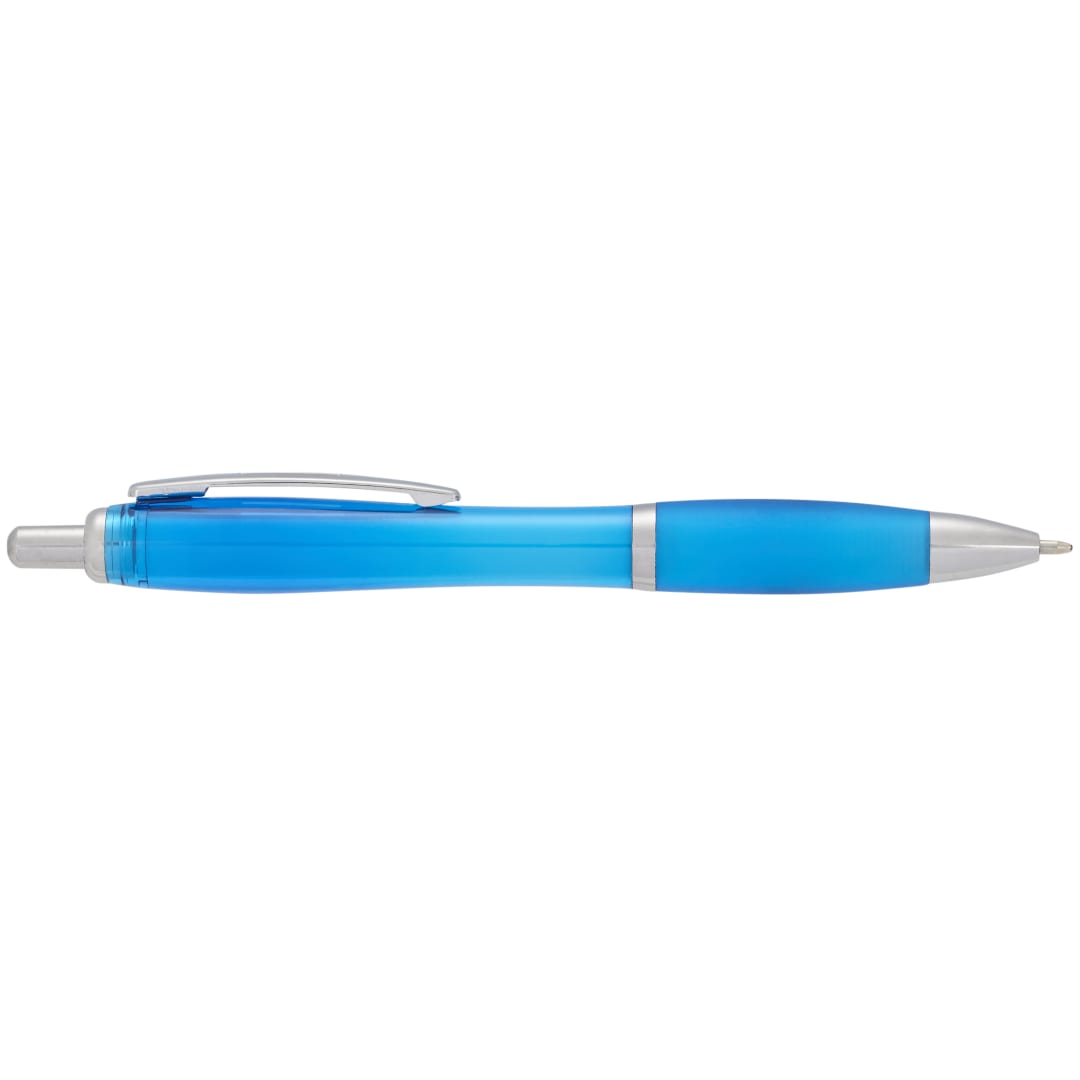 Bullet Nash Ballpoint Pen - SM-4101 Blue