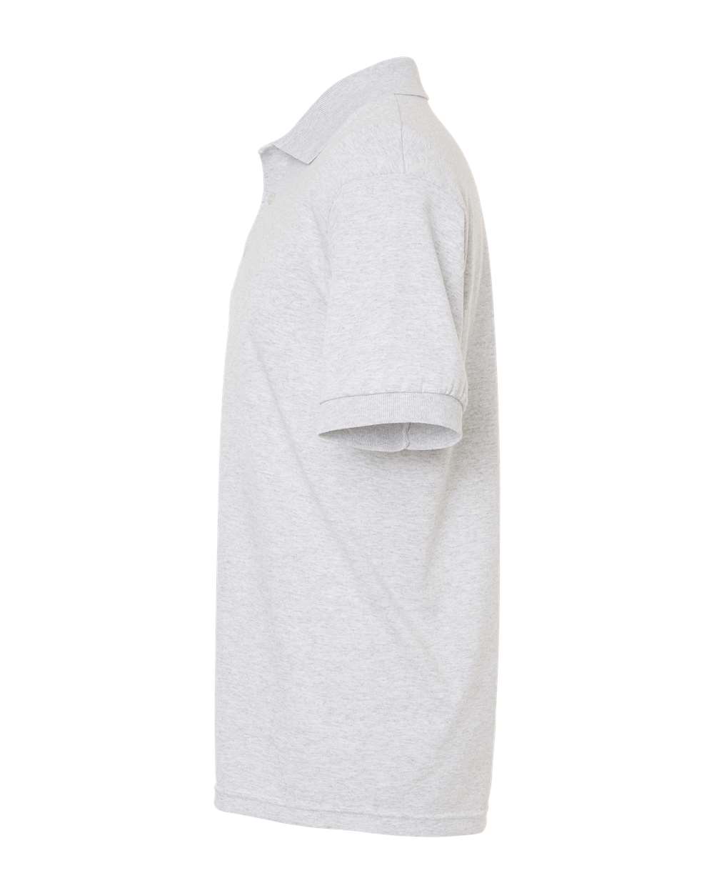 Gildan Unisex DryBlend® Jersey Polo - 8800 Ash