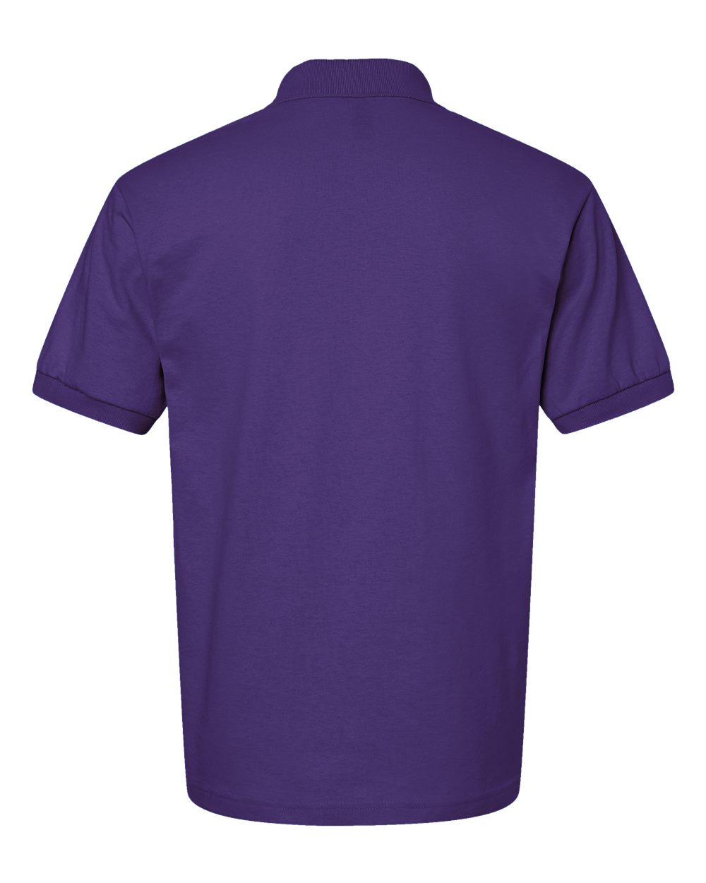 Gildan Unisex DryBlend® Jersey Polo - 8800 Purple