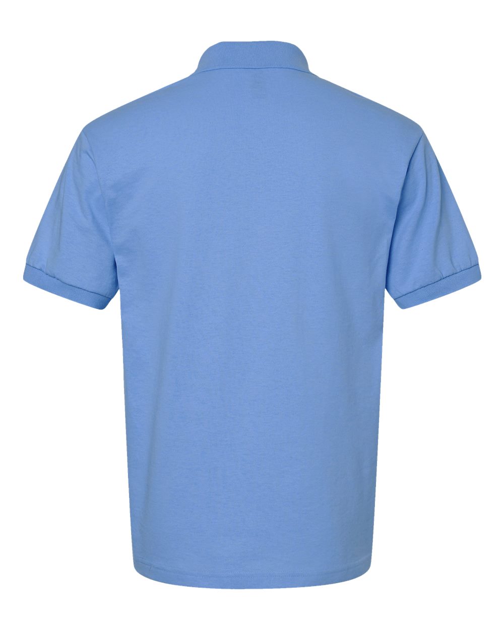 Gildan Unisex DryBlend® Jersey Polo - 8800 Carolina Blue